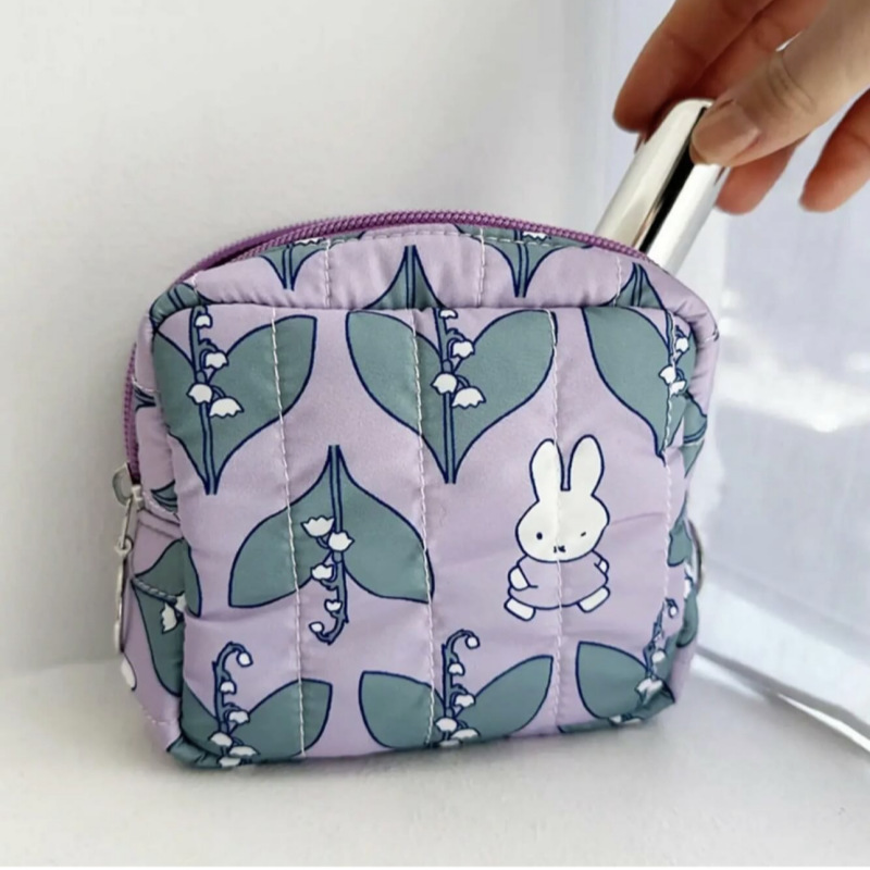 حقيبة مكياج مربعة الشكل بتصميم - مراجعة Women'S Japanese Bags وسعره