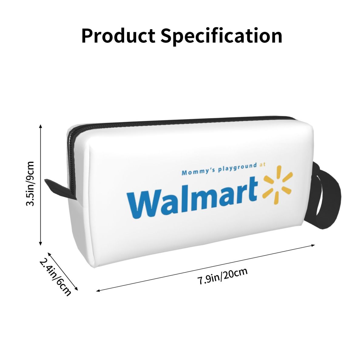 حقيبة مكياج وولمارت، منظم مستح - مراجعة Women Bags Walmart وسعره