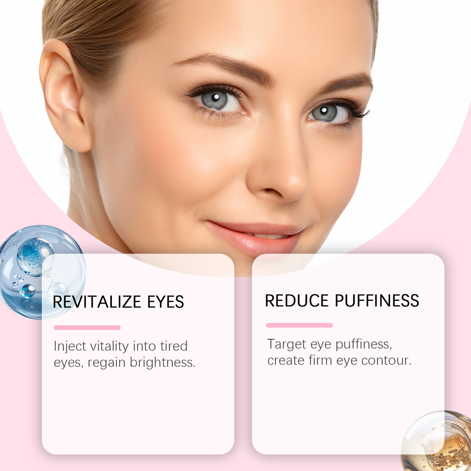 Instalift PDRN الكولاجين لصقات - مراجعة Women Bags Under Eyes وسعره