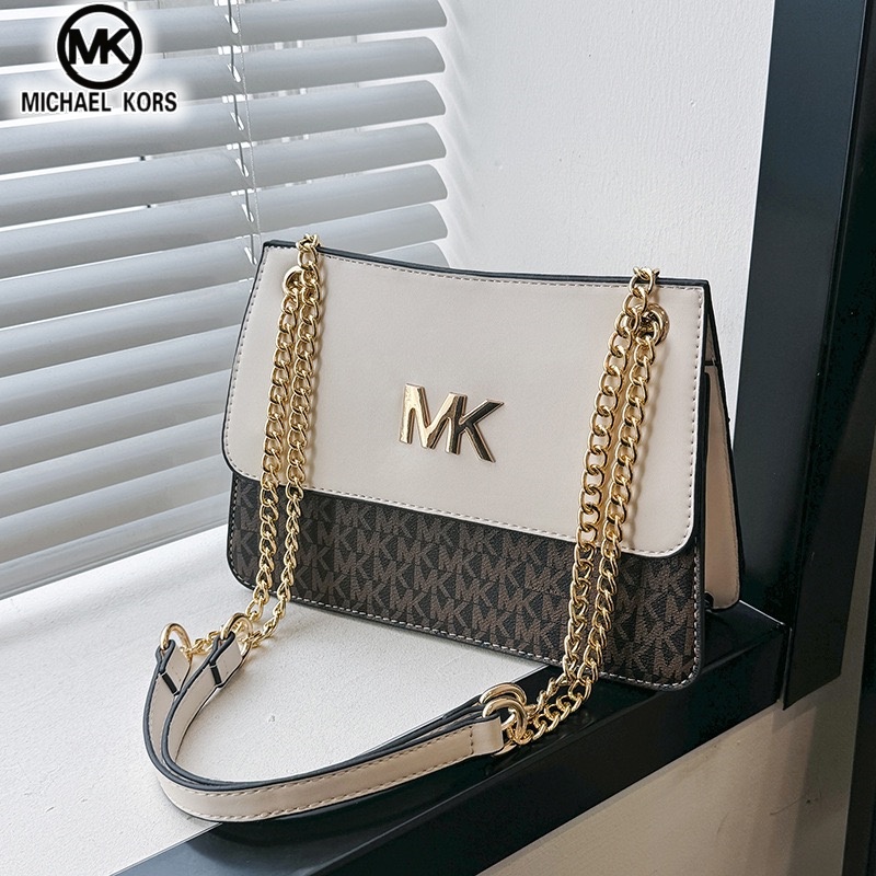 حقيبة مايكل كورس النسائية العص - مراجعة Women Bags Mk وسعره