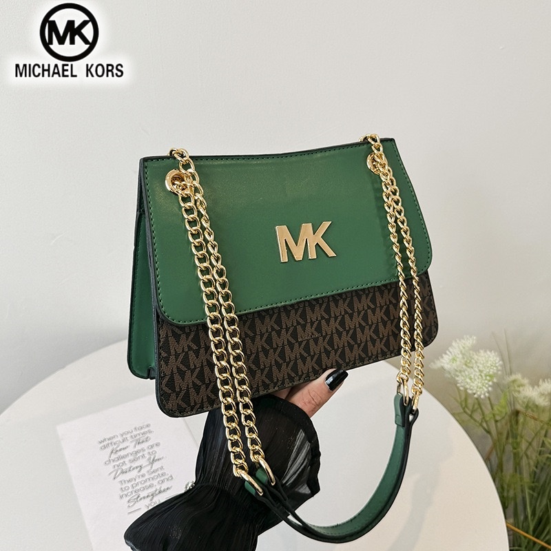 حقيبة مايكل كورس النسائية العص - مراجعة Women Bags Mk وسعره