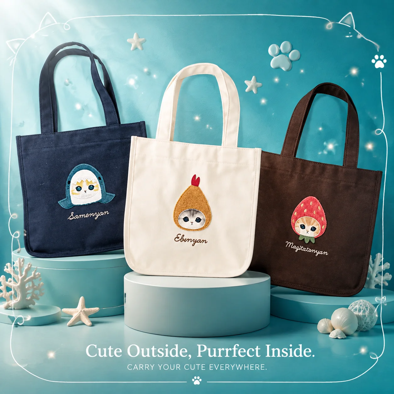 حقيبة كتف قماشية يدوية الصنع ب - مراجعة Women'S Japanese Bags وسعره