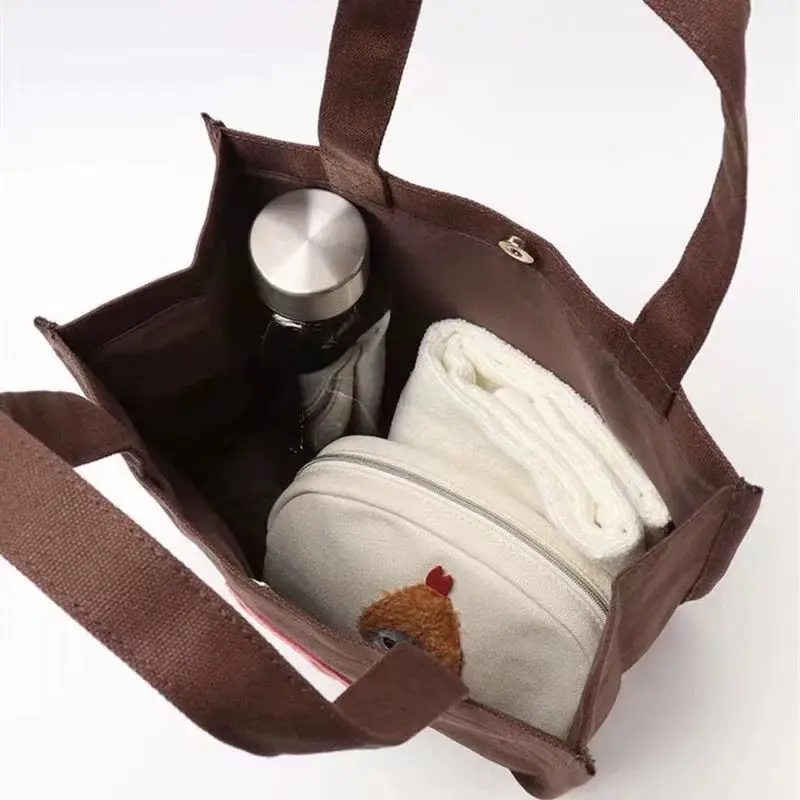 حقيبة كتف قماشية يدوية الصنع ب - مراجعة Women'S Japanese Bags وسعره