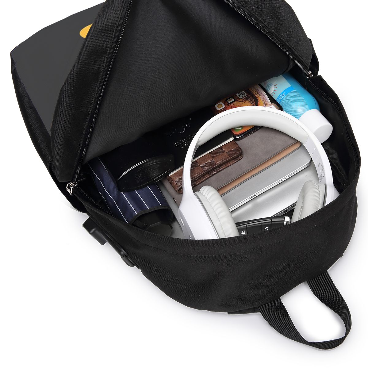 حقيبة ظهر لطيفة على شكل بطريق، - مراجعة Women Bags For College وسعره