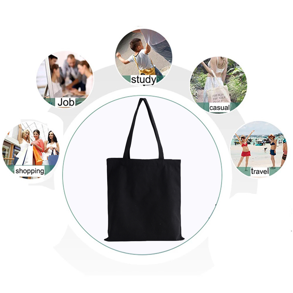 3 قطع حقائب قماشية نسائية بتصم - مراجعة Women Bags Netherlands وسعره