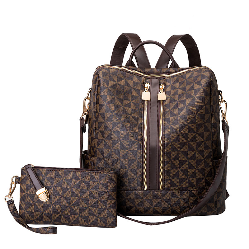 مجموعة حقيبة ظهر وحقائب يد مكو - مراجعة Women Bags Offers وسعره