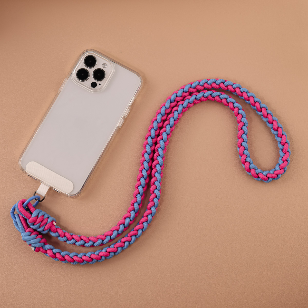 حبل هاتف مضفر عتيق الطراز متعد - مراجعة Phone Bag Crossbody وسعره