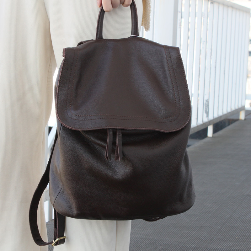 مصمم حقيبة الظهر المرأة جلد طب - مراجعة Women Bags Offers وسعره