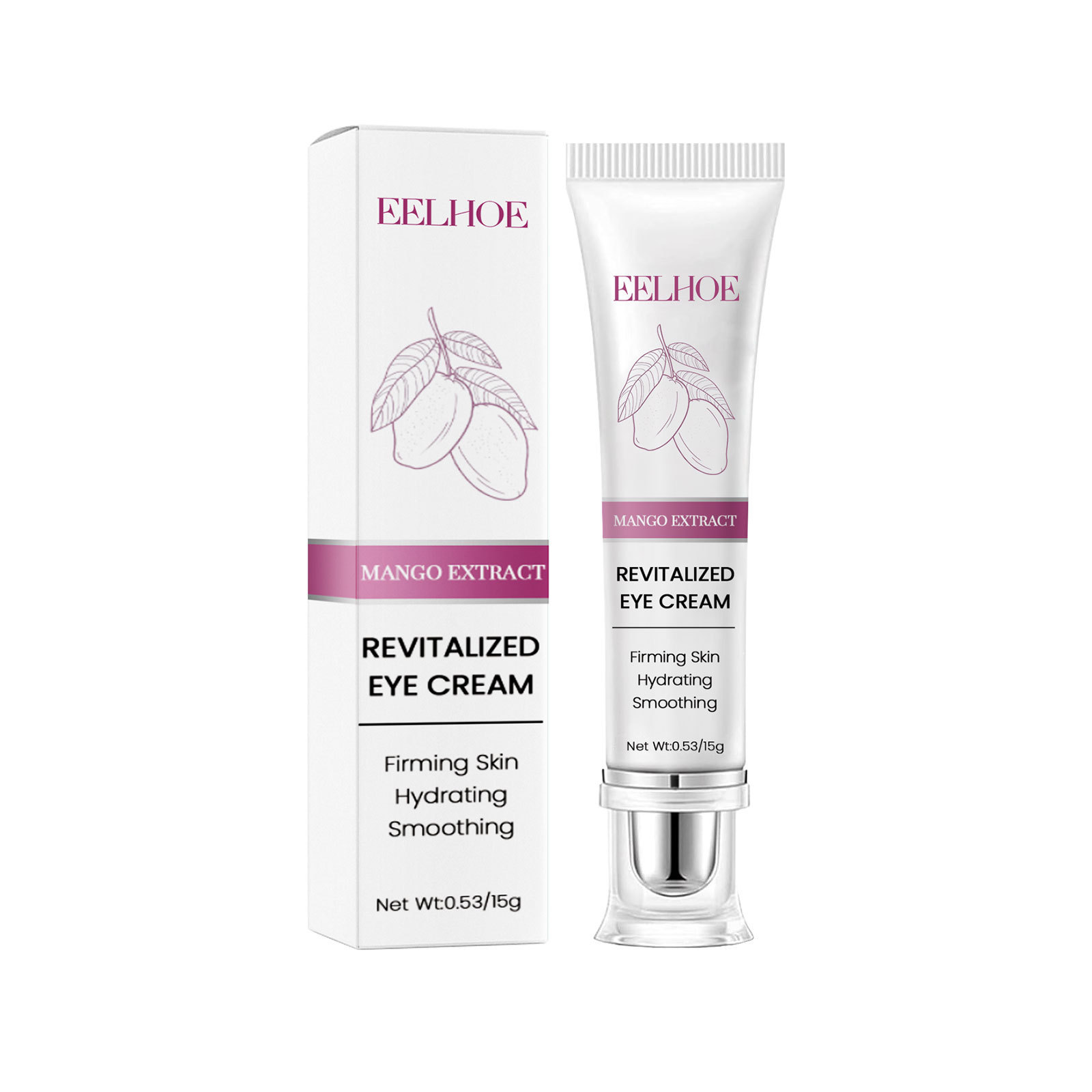 كريم عيون مضاد للتجاعيد ، مانج - مراجعة Women Bags Under Eyes وسعره