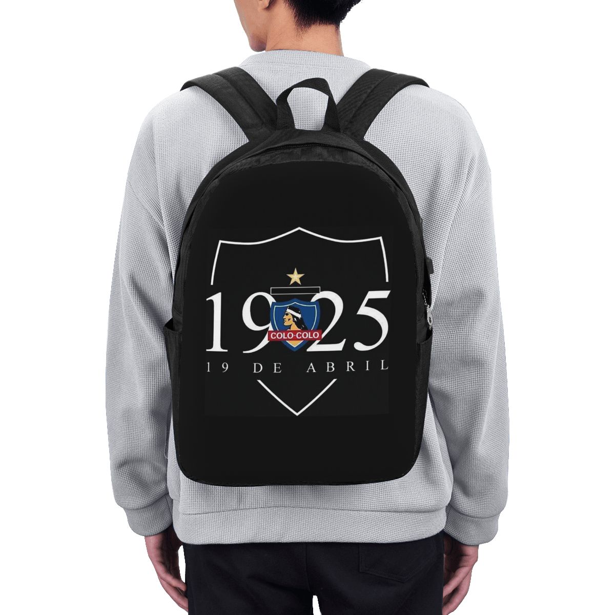 حقيبة ظهر CSD COLO COLO للسفر، - مراجعة Women Bags For College وسعره