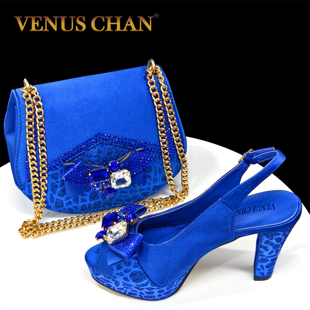 2024 حجر الراين تصميم INS رائج - مراجعة Women Bags Designer Sale وسعره
