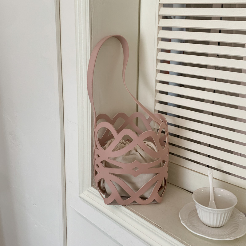حقيبة كتف نسائية جديدة للصيف ب - مراجعة Women Bags Designer Sale وسعره