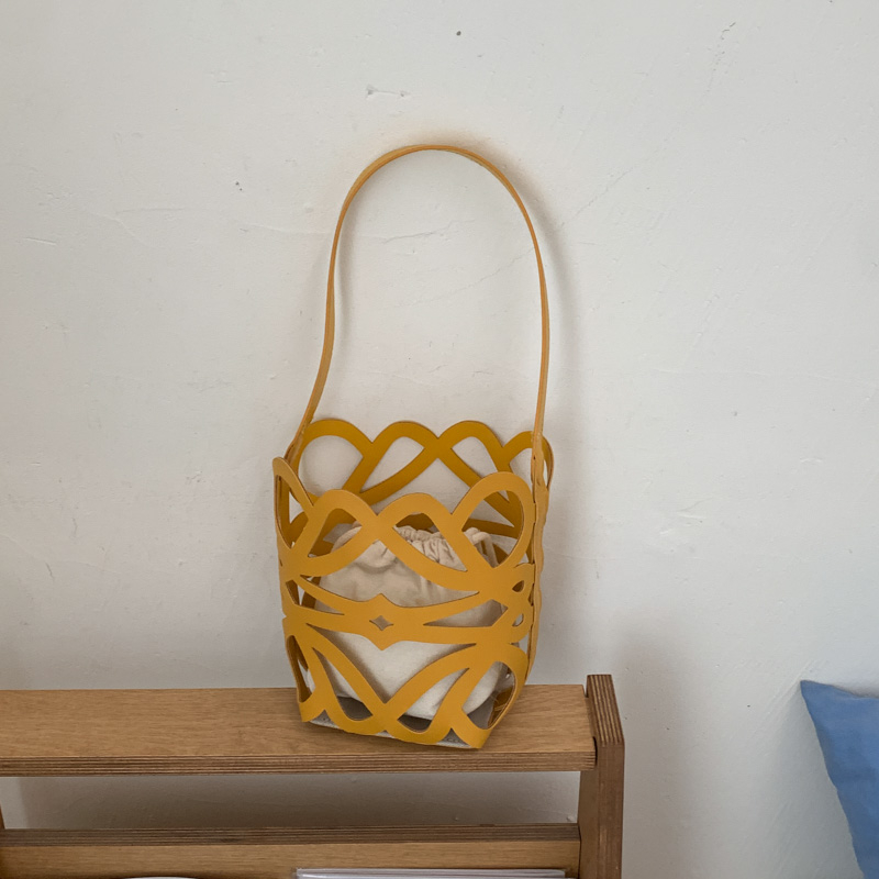 حقيبة كتف نسائية جديدة للصيف ب - مراجعة Women Bags Designer Sale وسعره