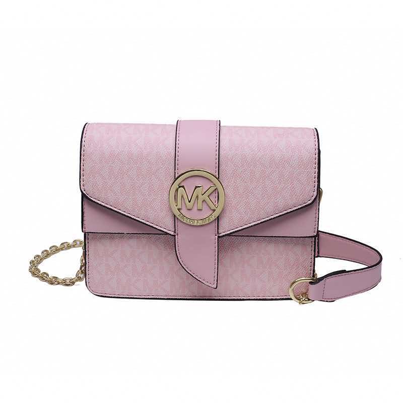حقيبة مايكل كورس MK النسائية ذ - مراجعة Women Bags Mk وسعره
