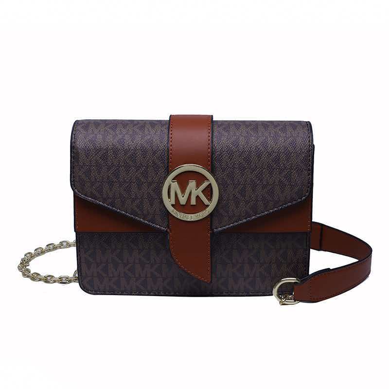حقيبة مايكل كورس MK النسائية ذ - مراجعة Women Bags Mk وسعره